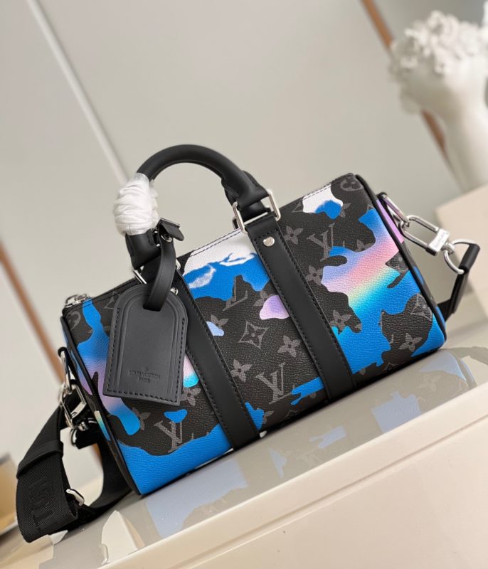 Сумка LOUIS VUITTON KEEPALL 25