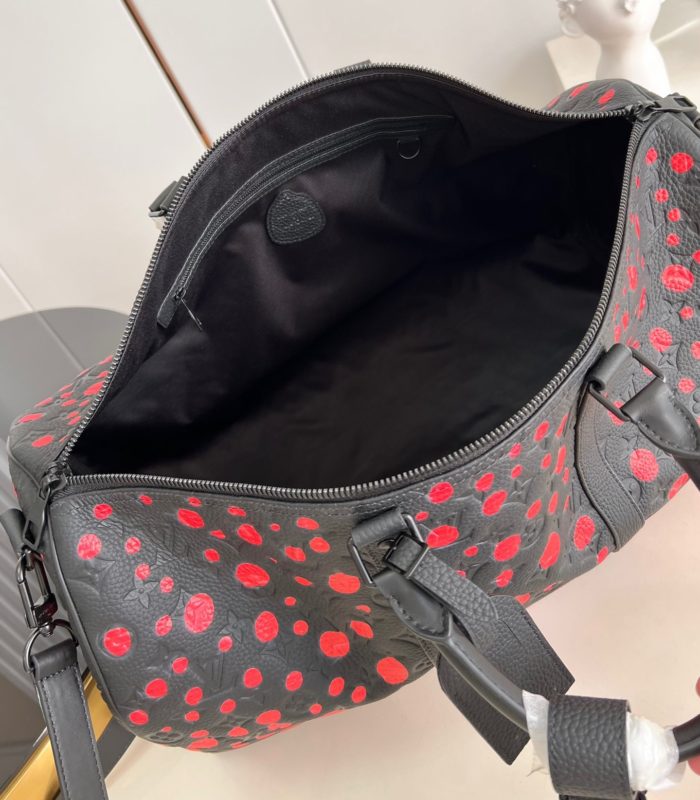 LV X YK СУМКА KEEPALL 50
