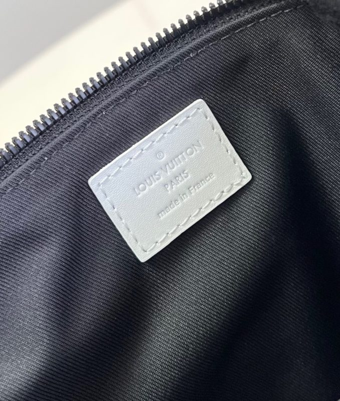 Сумка LOUIS VUITTON CITY KEEPALL