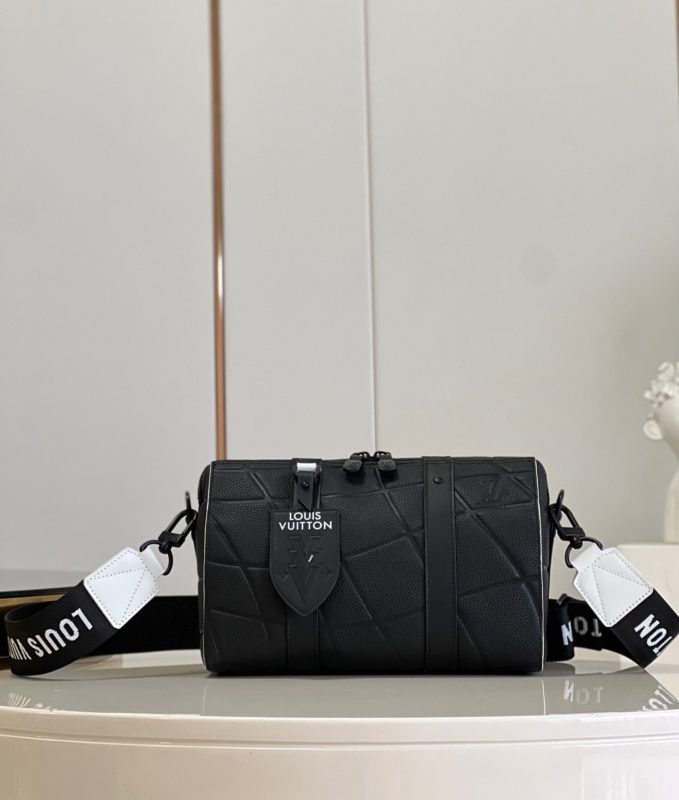 Сумка LOUIS VUITTON CITY KEEPALL