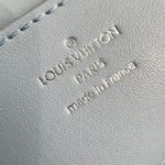 Сумка LOUIS VUITTON TWIST MM