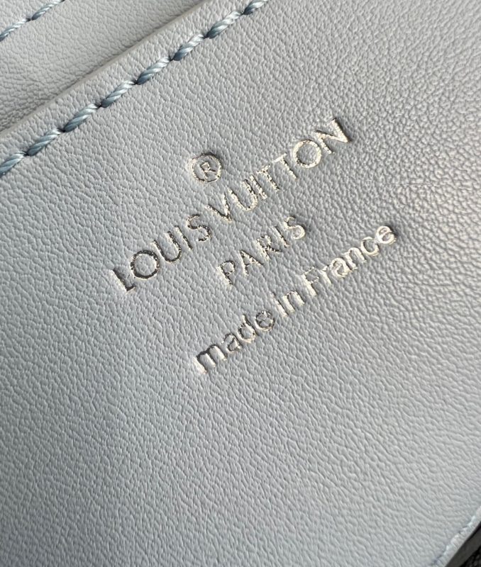 Сумка LOUIS VUITTON TWIST MM