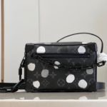LV X YK СУМКА MINI SOFT TRUNK