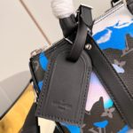 Сумка LOUIS VUITTON KEEPALL 25