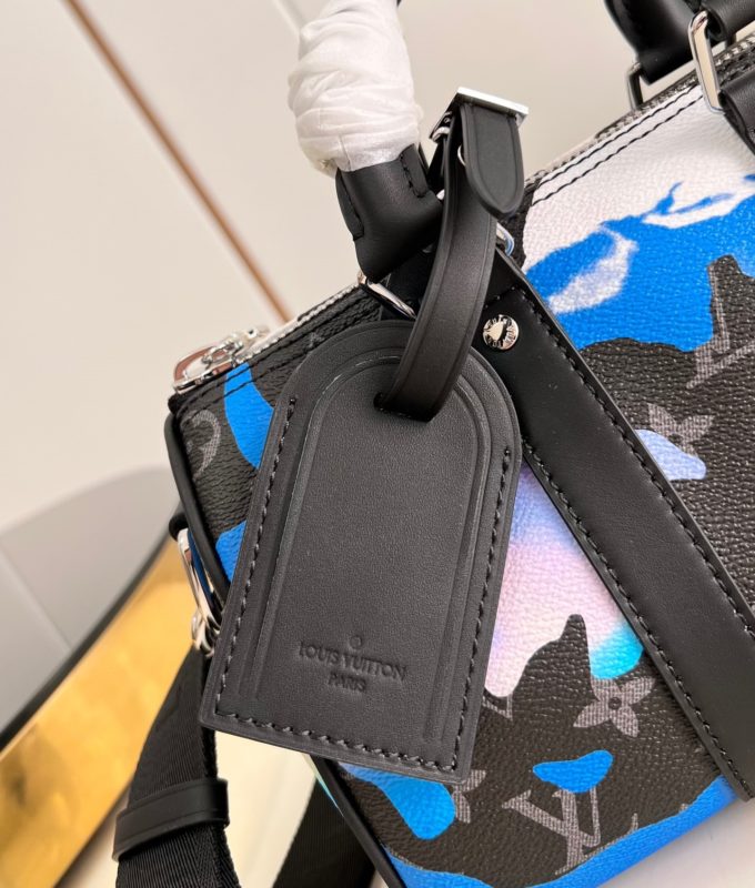 Сумка LOUIS VUITTON KEEPALL 25