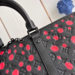 LV X YK СУМКА KEEPALL 50