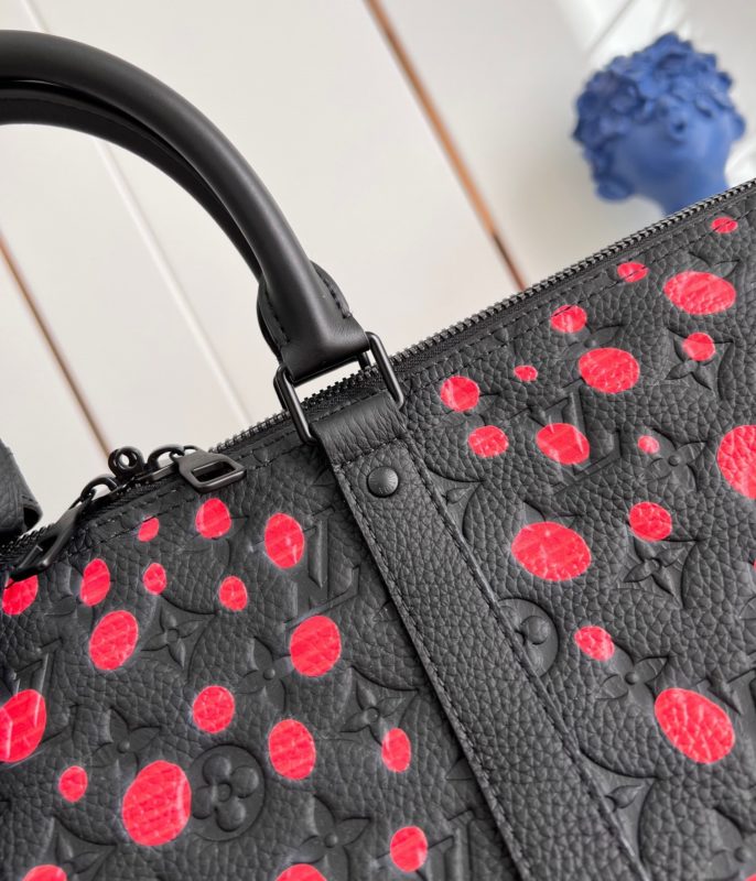 LV X YK СУМКА KEEPALL 50