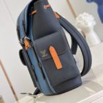 Рюкзак LOUIS VUITTON CHRISTOPHER PM