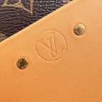 Сумка LOUIS VUITTON BOITE CHAPEAU SOUPLE MM