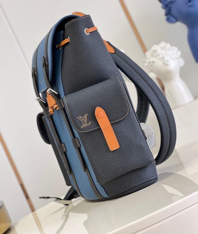 Рюкзак LOUIS VUITTON CHRISTOPHER PM