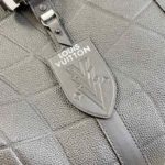 Сумка LOUIS VUITTON KEEPALL 50 С ПЛЕЧЕВЫМ РЕМНЁМ