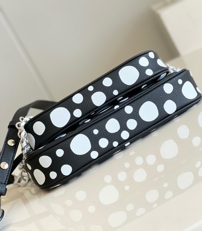 Сумка LV X YK АКСЕССУАР MULTI POCHETTE