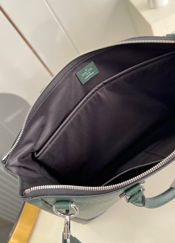 Портфель LOUIS VUITTON SLIM