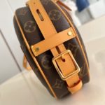 Сумка LOUIS VUITTON BOITE CHAPEAU SOUPLE MM