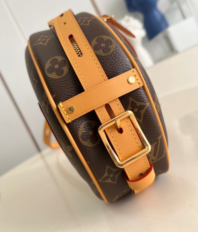 Сумка LOUIS VUITTON BOITE CHAPEAU SOUPLE MM