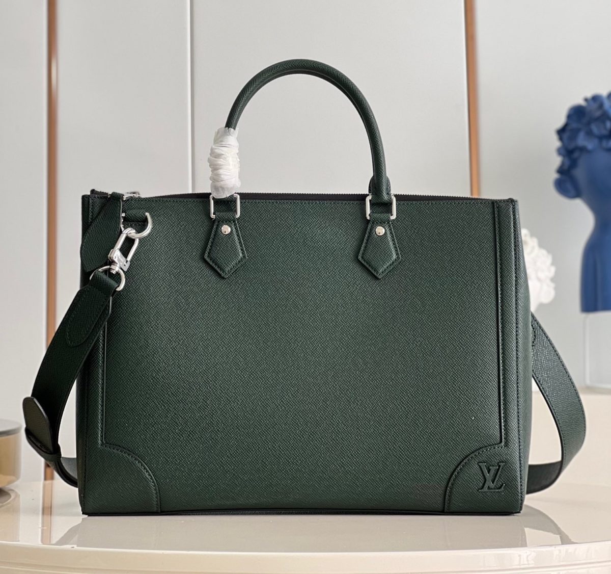 Портфель LOUIS VUITTON SLIM