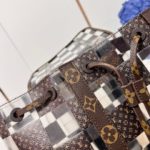 Рюкзак LOUIS VUITTON CHRISTOPHER