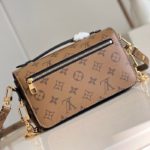 Сумка LOUIS VUITTON POCHETTE METIS EAST WEST