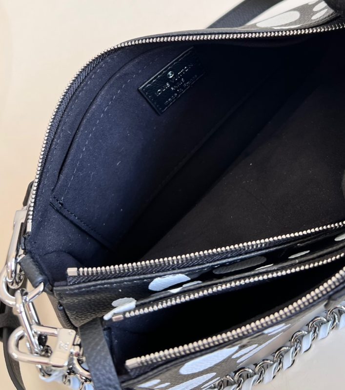 Сумка LV X YK АКСЕССУАР MULTI POCHETTE