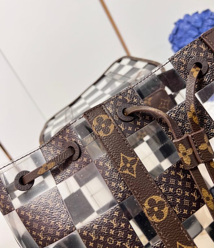 Рюкзак LOUIS VUITTON CHRISTOPHER