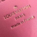 Сумка LOUIS VUITTON TWIST MM