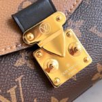 Сумка LOUIS VUITTON POCHETTE METIS EAST WEST
