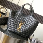 Saint Lauren icare maxi bag