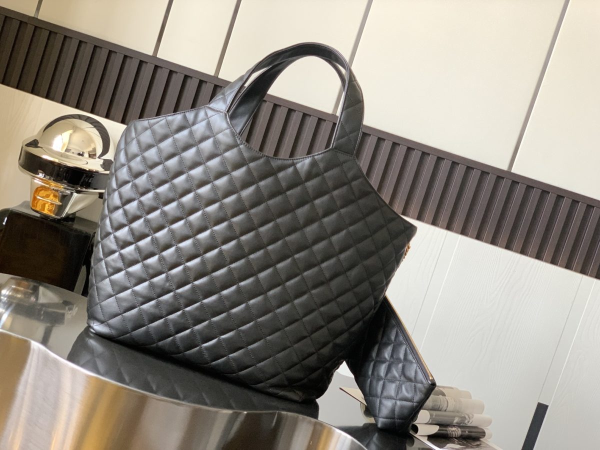 Saint Lauren icare maxi bag