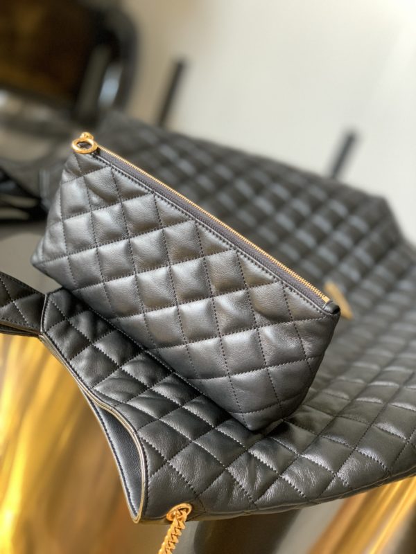 Saint Lauren icare maxi bag