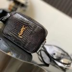 Saint Lauren lou camera bag