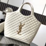Saint Lauren icare maxi bag