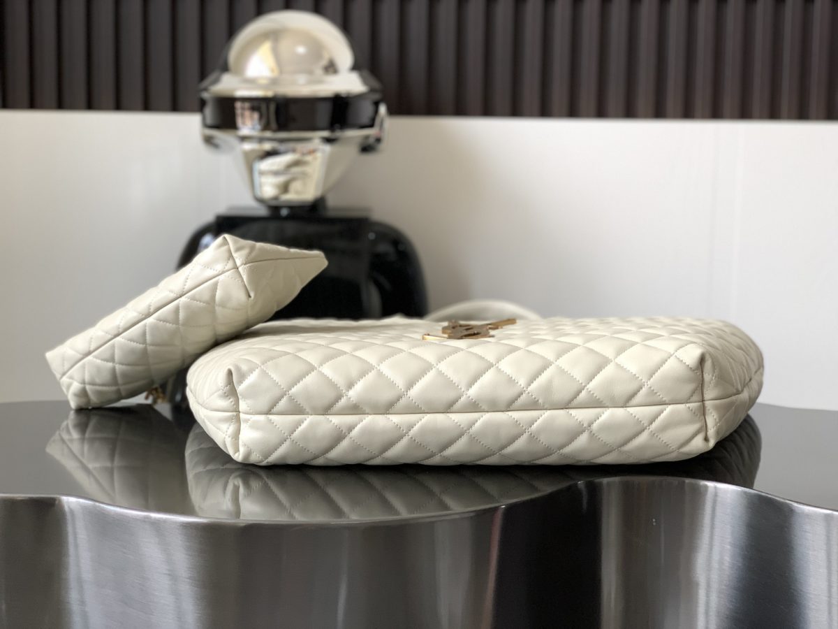 Saint Lauren icare maxi bag