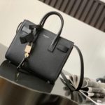 Saint Lauren sac de jour nano bag