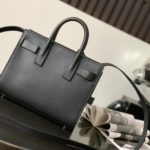 Сумка SAINT LAUREN SAC DE JOUR NANO