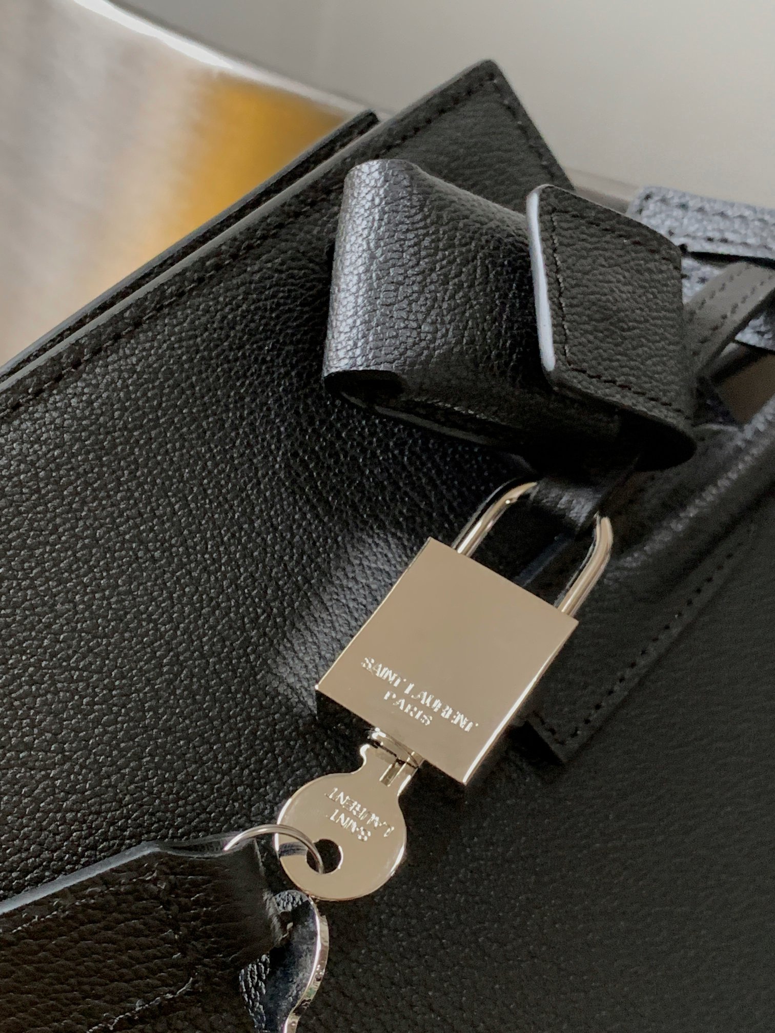 Saint Lauren sac de jour nano bag