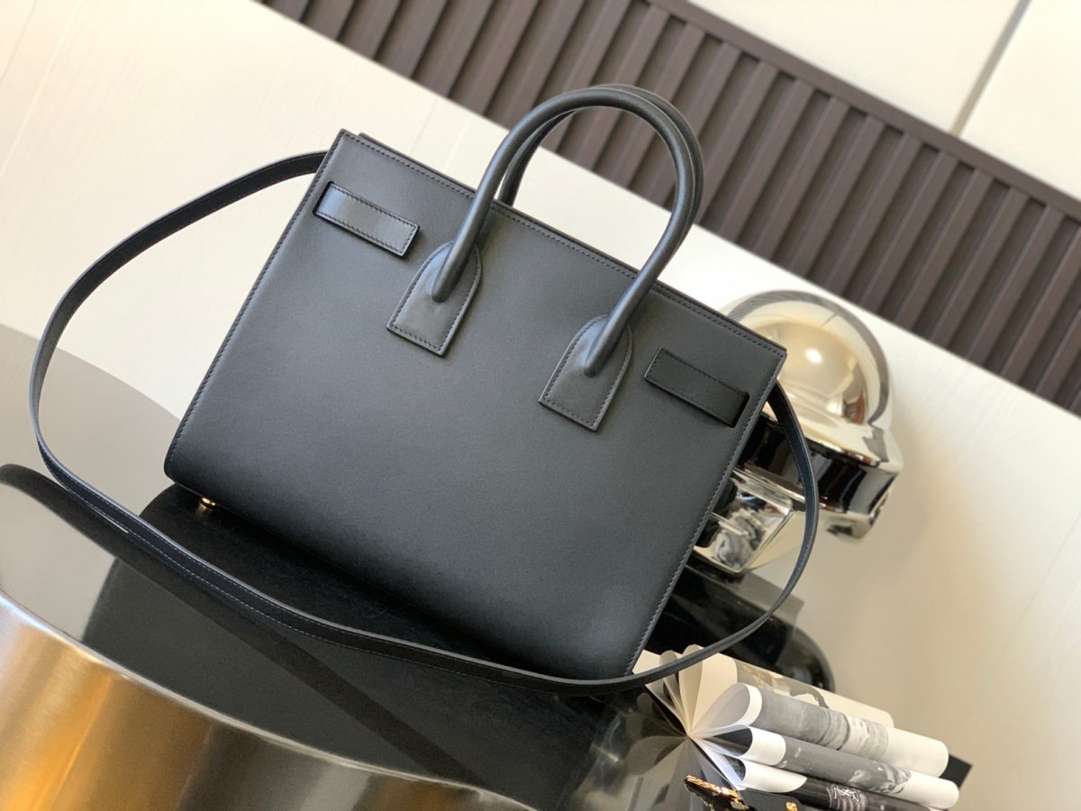 Saint Lauren sac de jour small bag