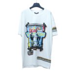 LOUIS VUITTON T-Shirt Jazz Flyers