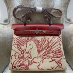 Hermes bag