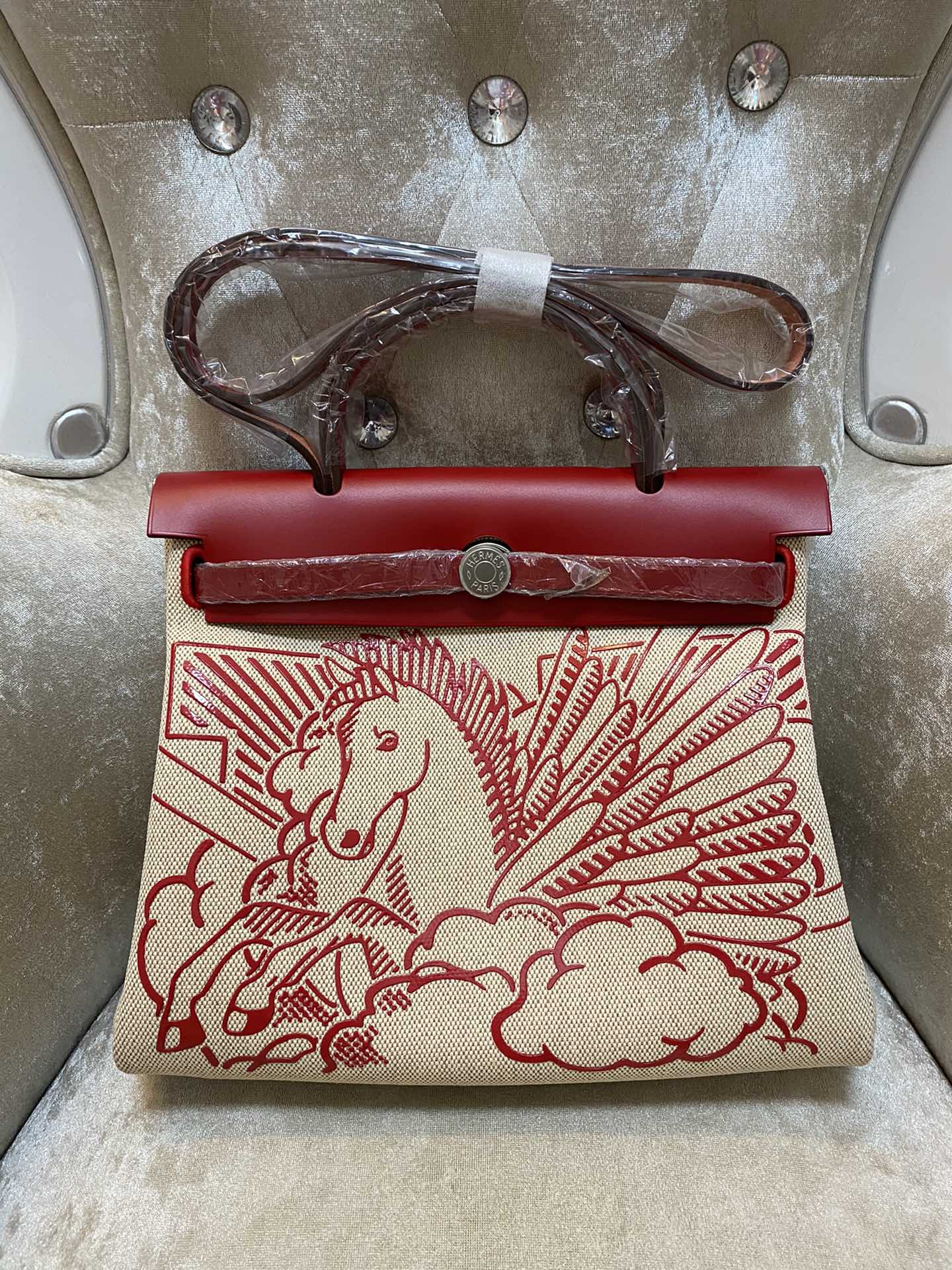 Hermes bag