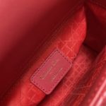 Сумка LADY DIOR MY ABCDIOR