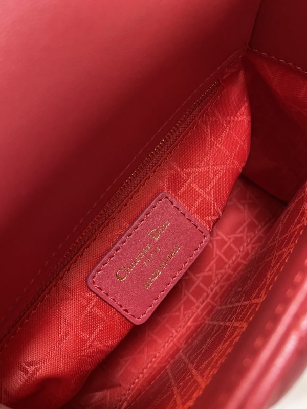 Сумка LADY DIOR MY ABCDIOR