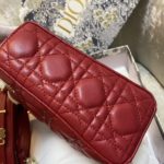 Dior lady my abcdior bag