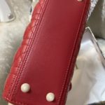 Dior lady my abcdior bag