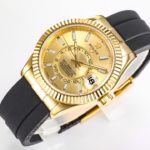 Rolex Sky-Dweller 1
