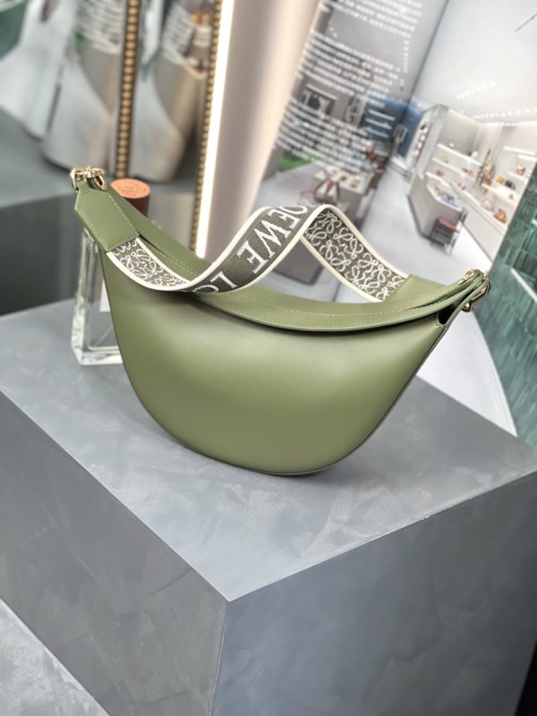 Loewe Luna bag