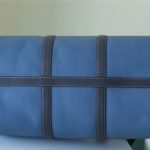 Сумка LOUIS VUITTON KEEPALL 50 С ПЛЕЧЕВЫМ РЕМНЁМ