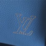Сумка LOUIS VUITTON KEEPALL 50 С ПЛЕЧЕВЫМ РЕМНЁМ