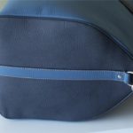 Сумка LOUIS VUITTON KEEPALL 50 С ПЛЕЧЕВЫМ РЕМНЁМ