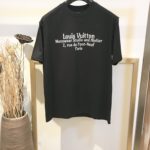Louis Vuitton T-Shirt Studio Paris