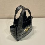 Сумка PRADA small nappa-leather